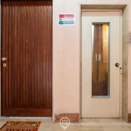 Casa Elvira Cagliari