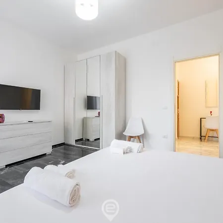 Casa Elvira * Cagliari