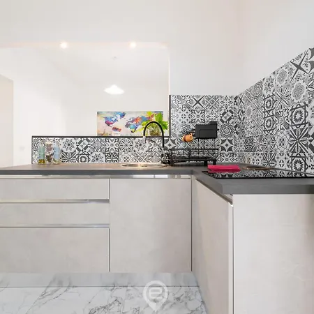 Apartman Casa Elvira