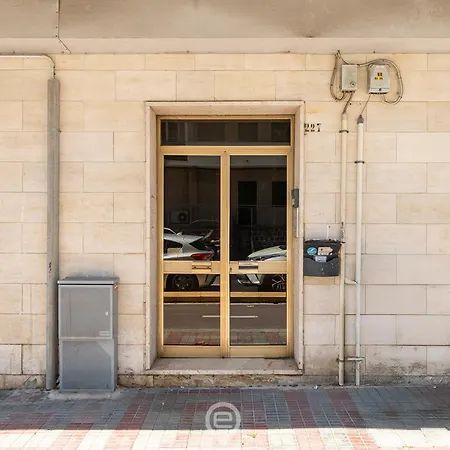 Appartement Casa Elvira