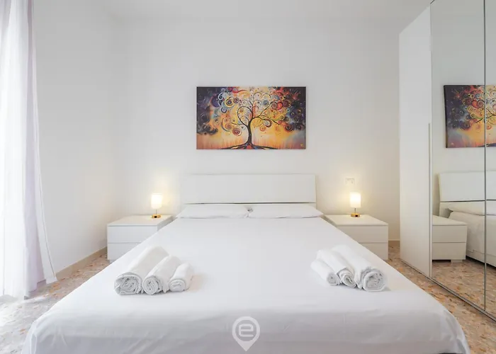 Casa Elvira Appartement *