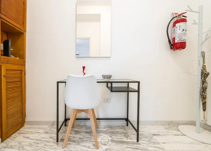 Appartement Casa Elvira Cagliari