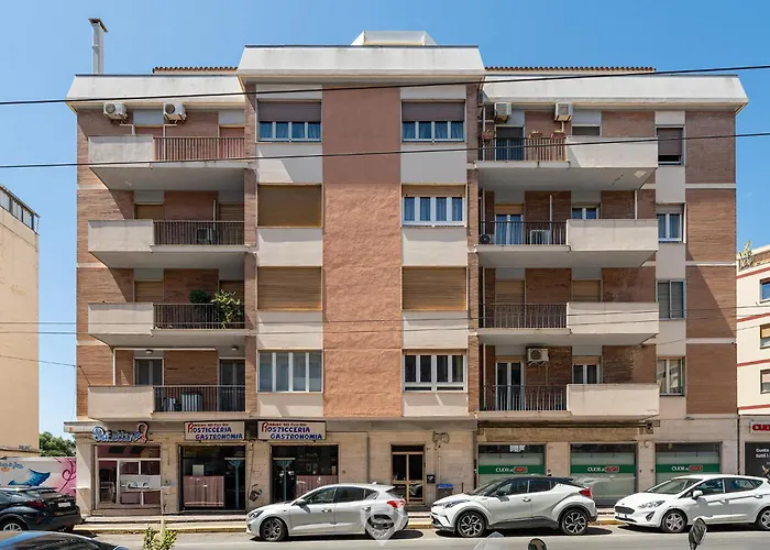 Casa Elvira Appartement *