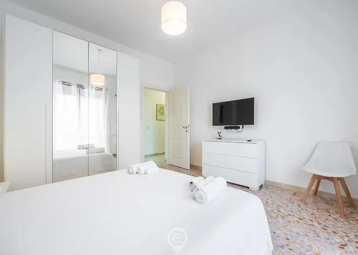 Casa Elvira * Cagliari