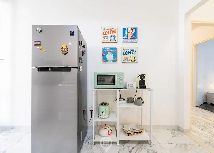 Appartement Casa Elvira *