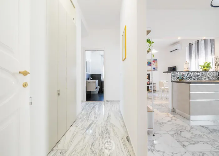 Appartement Casa Elvira *