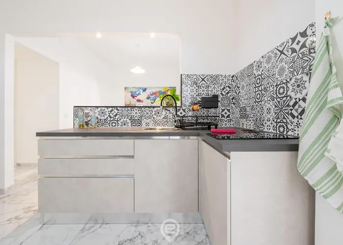 Appartement Casa Elvira