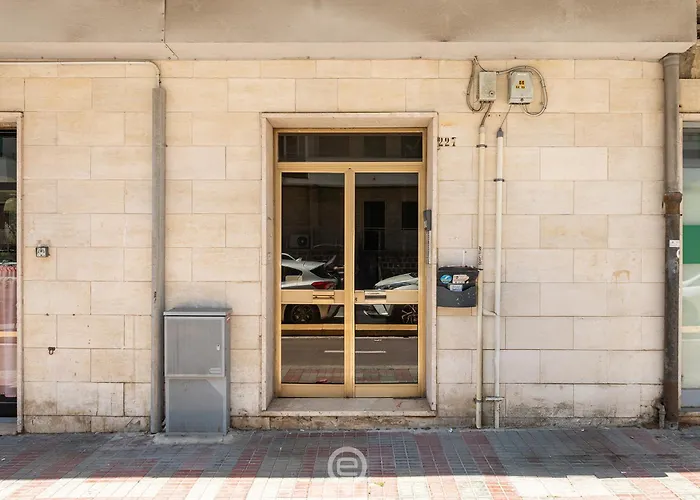 Appartement Casa Elvira