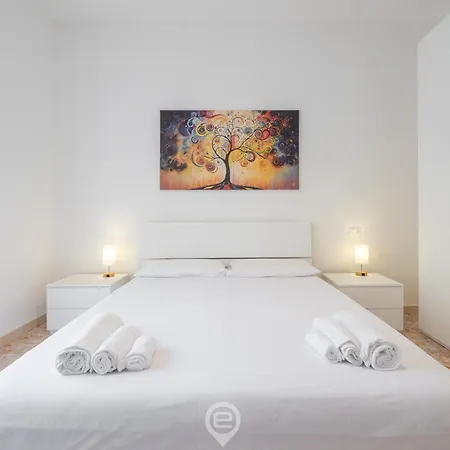 Casa Elvira شقة *