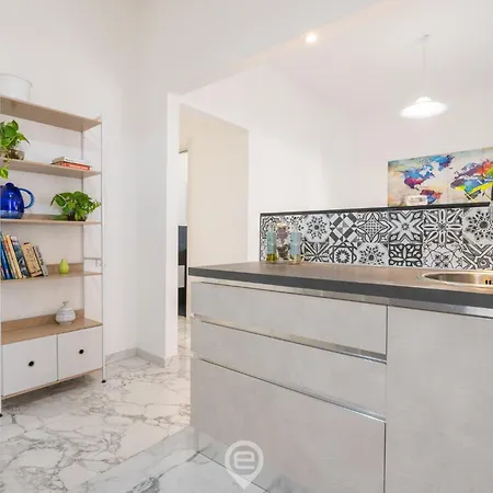 شقة Casa Elvira *