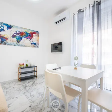 Casa Elvira * كالياري