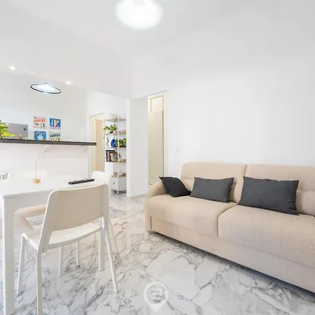 Casa Elvira شقة *