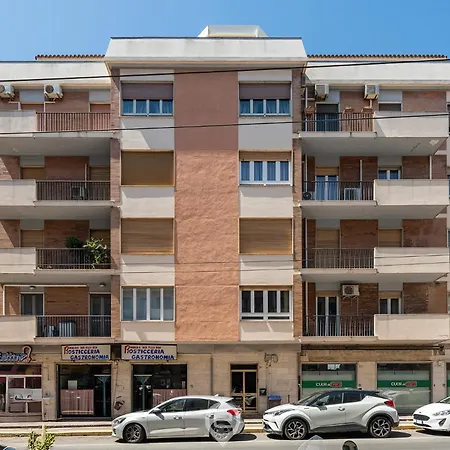 Casa Elvira 아파트 *