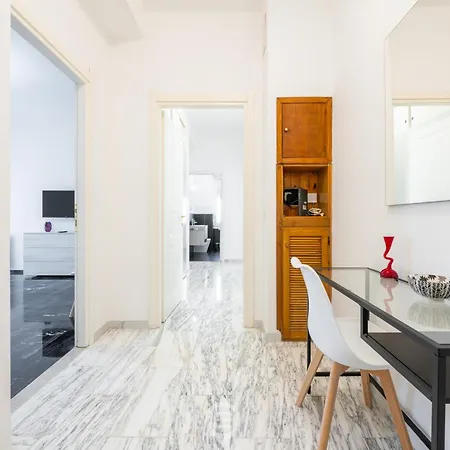 Casa Elvira شقة *