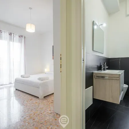 شقة Casa Elvira *