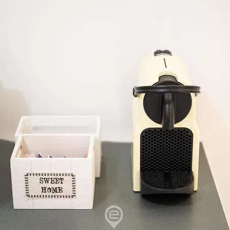 Casa Elvira شقة كالياري