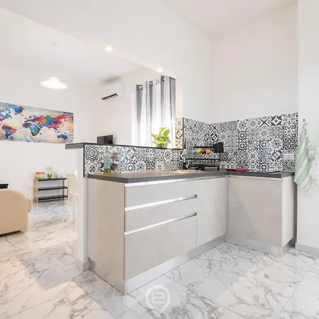 Apartamento Estay - Casa Elvira Cagliari