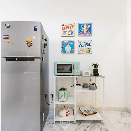 شقة Casa Elvira *