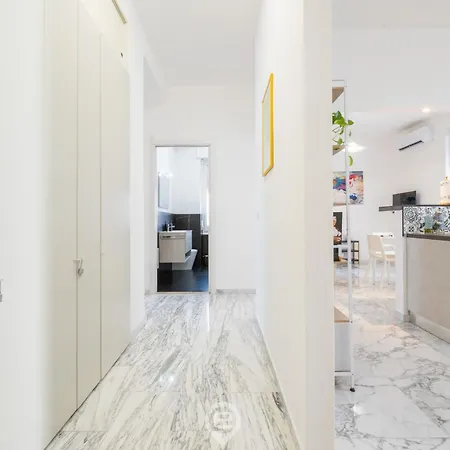 شقة Casa Elvira *