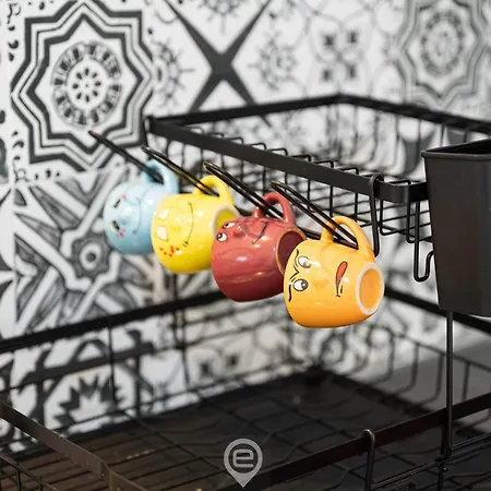 شقة Casa Elvira كالياري