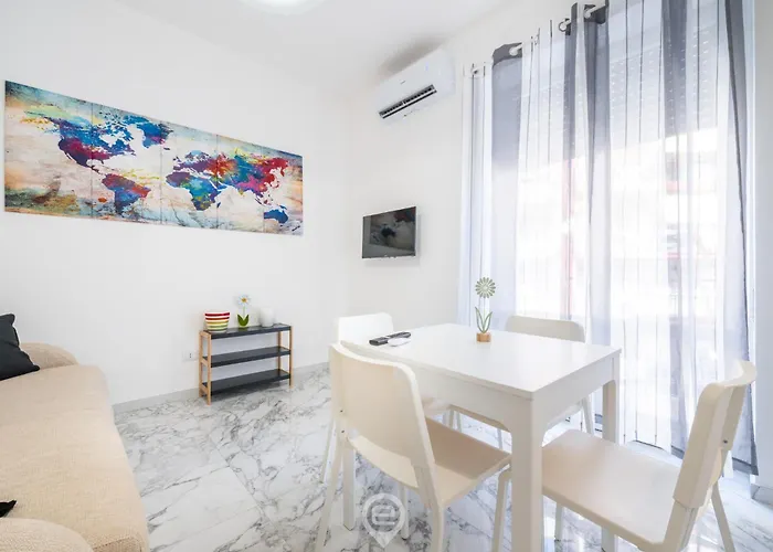 Casa Elvira * Cagliari