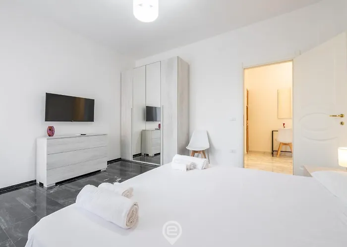 Casa Elvira * Cagliari