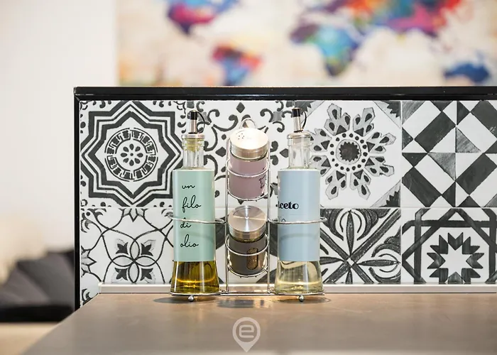 Casa Elvira Apartamento